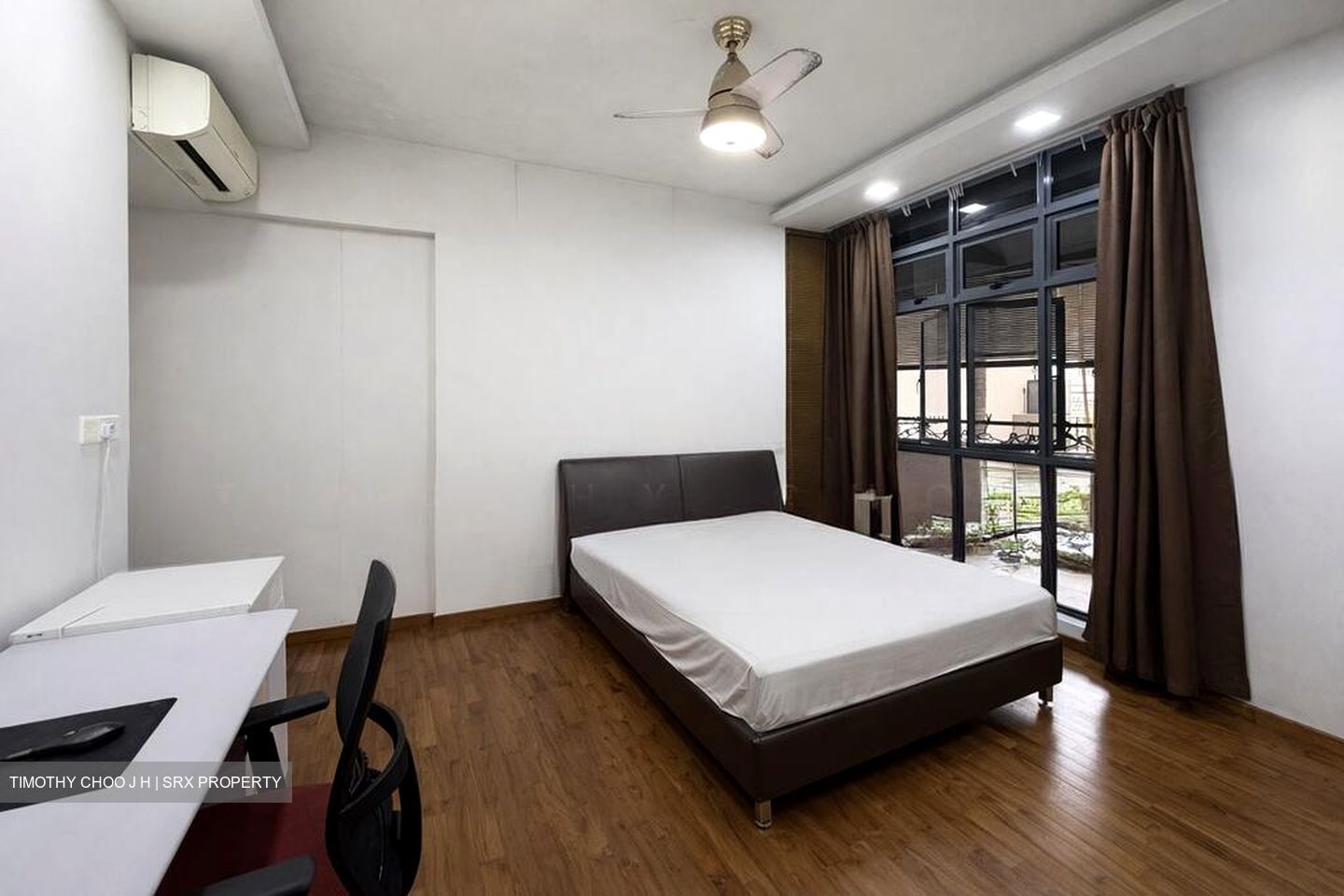 Carissa Park Condominium (D17), Condominium #522821421